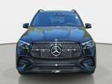 New 2025 Mercedes-Benz GLE 580 4MATIC image 2
