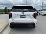 New 2025 Hyundai Palisade Calligraphy image 6