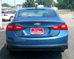 Used 2025 Chevrolet Malibu LT image 4