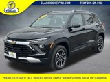 Used 2025 Chevrolet TrailBlazer LT image 1