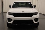 New 2025 Jeep Grand Cherokee Altitude image 3