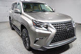 Used 2023 Lexus GX 460 Premium image 5