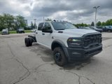 New 2025 RAM 5500 Tradesman image 3