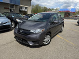 Used 2016 Honda Fit LX image 2