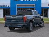 New 2025 GMC Sierra 1500 Denali Ultimate image 4