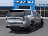 New 2025 Chevrolet Suburban Premier image 4
