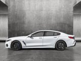 New 2025 BMW 840i xDrive w/ Comfort Seating Package image 3