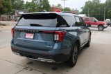 New 2025 Ford Explorer Active image 6