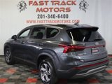 Used 2023 Hyundai Santa Fe SE image 4
