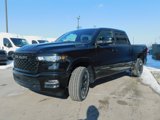 New 2025 RAM 1500 Big Horn image 4