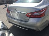 Used 2016 Nissan Altima 2.5 S w/ Interior Lighting Package image 5