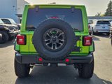 New 2025 Jeep Wrangler Unlimited Rubicon 392 image 6