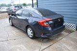 Used 2017 Honda Civic LX image 3