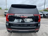 New 2025 GMC Yukon XL AT4 Ultimate image 5