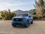 New 2025 Ford F150 STX w/ Equipment Group 200A image 2