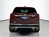 Used 2022 Cadillac XT5 Premium Luxury image 5