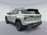 New 2026 Chevrolet Equinox ACTIV w/ Safety and Technology Package image 4