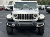 New 2025 Jeep Wrangler Sahara w/ Safety Group image 2