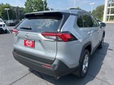Used 2022 Toyota RAV4 XLE image 5