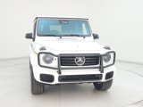 New 2025 Mercedes-Benz G 550 image 2