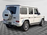 Certified 2024 Mercedes-Benz G 550 image 6