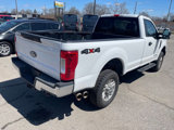 Used 2017 Ford F350 XL w/ STX Appearance Package image 6