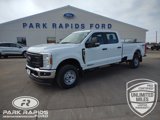 New 2025 Ford F350 XL w/ XL Driver Assist Package image 1