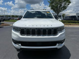 Used 2024 Jeep Wagoneer 4WD w/ Premium Group I image 3