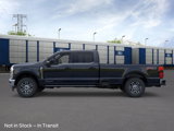 New 2025 Ford F350 Lariat image 3