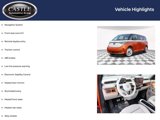 New 2025 Volkswagen ID. Buzz 1st Edition image 3