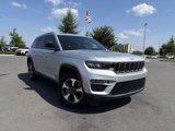 Certified 2024 Jeep Grand Cherokee Limited 4xe image 2