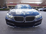 Used 2018 BMW 740i image 4