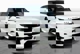 New 2025 Land Rover Range Rover Sport Dynamic SE image 2