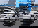 New 2025 Chevrolet Traverse High Country image 4