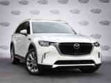New 2026 MAZDA CX-90 3.3 Turbo w/ Premium Plus Pkg image 2