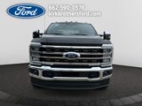 New 2025 Ford F250 King Ranch w/ Chrome Package image 3