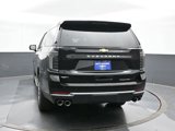 New 2025 Chevrolet Suburban Premier image 4