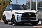New 2026 INFINITI QX60 Autograph image 5