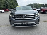 Used 2022 Volkswagen Atlas Cross Sport SE image 2