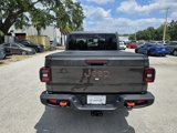 New 2025 Jeep Gladiator Mojave image 5