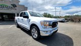 Used 2022 Ford F150 XLT w/ Trailer Tow Package image 3
