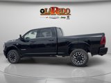 New 2025 RAM 2500 Limited image 4