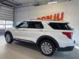 Certified 2022 Ford Explorer Limited image 2