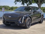 New 2026 Cadillac Lyriq V image 2