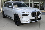 Used 2025 BMW X7 xDrive40i image 3