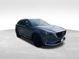 Certified 2022 MAZDA CX-9 Carbon Edition image 3