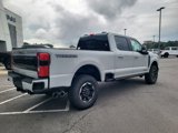 New 2026 Ford F250 Platinum w/ Tremor Off-Road Package image 3