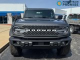 New 2025 Ford Bronco Badlands w/ Sasquatch Package image 2