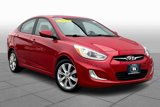 Used 2014 Hyundai Accent GLS w/ Option Group 2 image 2