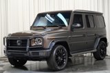 Used 2021 Mercedes-Benz G 550 image 4